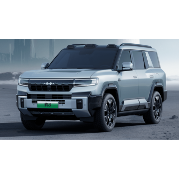 2025 Leopard 8 интеллектуального флагмана мужества 6 мест