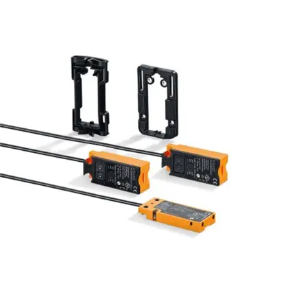 IFM SI5000 Flow Monitor Search Engine