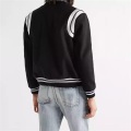 Classic Men's Bomber Jacket