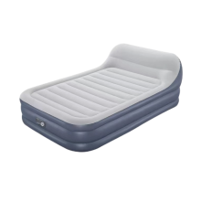 Light Silent Self Inflating Twin Air Mattress