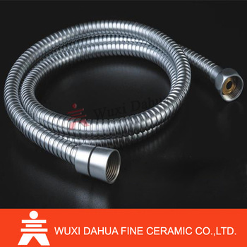 Household,High pressure hydraulic Wholesale Flexible Eco-friendly Hot Water Flexible Hose