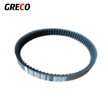 OEM Scooter Drive Belt 431258 for Piaggio Hexagon 125 LX