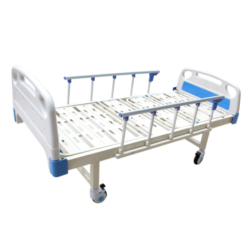 Letto d'ospedale elettrico medico approvato CE