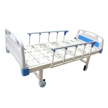 Nursing care automatic electric hospital bed for patient