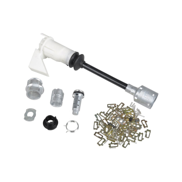 Bonnet Lock for Ford Focus MK2 3M5A R16B970 AD