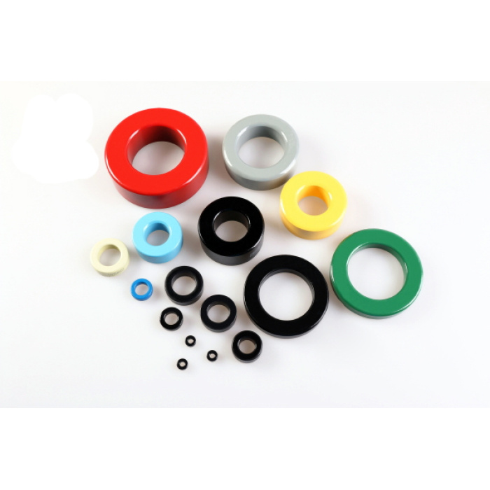 Top Sells Alloy Powder Cores