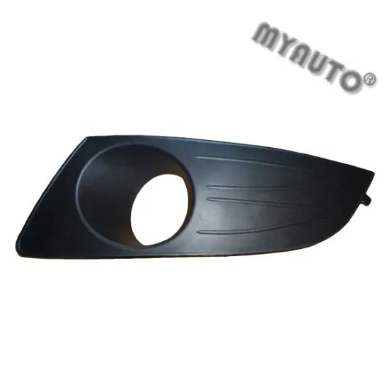 Fog Lamp Case for Renault Dacia Logan 2008-2010 (3202000635)