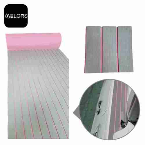 Melors Strong Glue EVA Boat Decking Yacht Mat