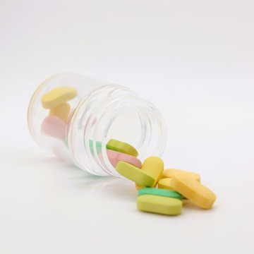 EFFECTI DI SALUTE DEI PROBILITY COMPLETTO INVUPENTO LACTOBACILLUS SALIVARIUS