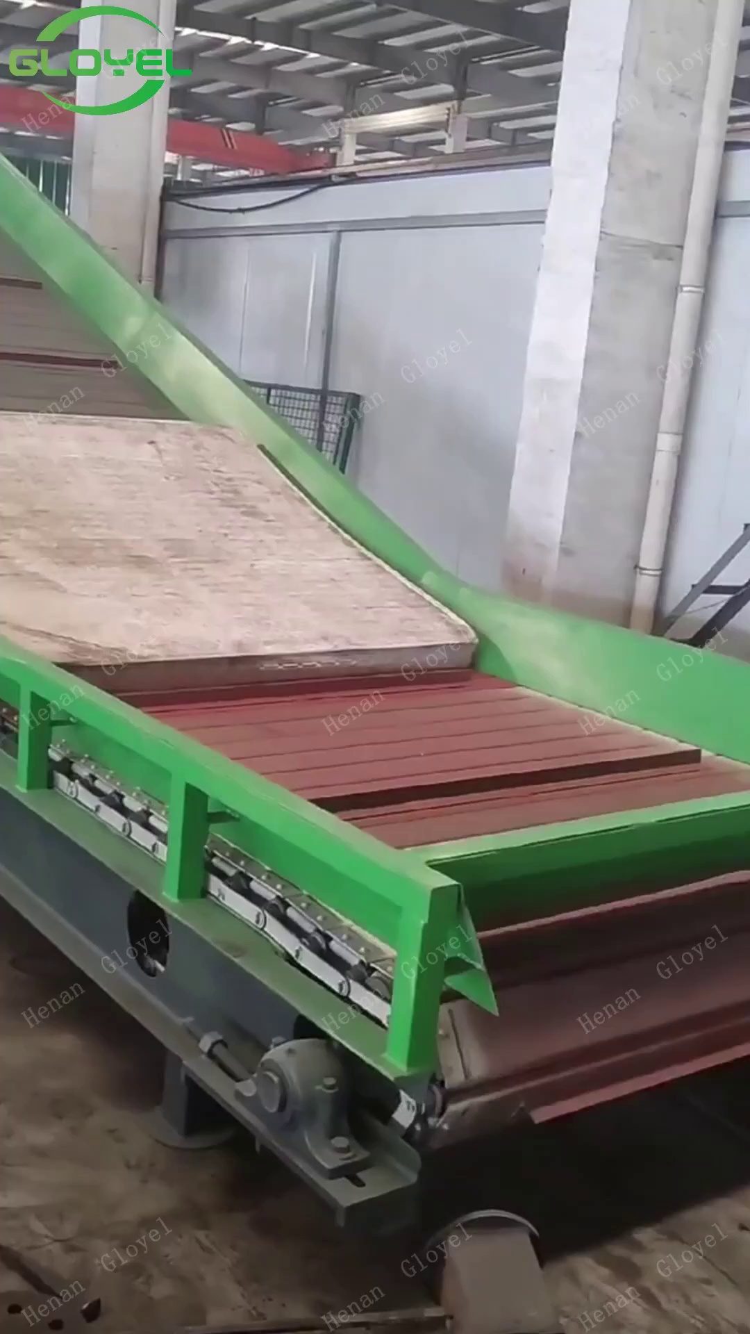 Solid Medical Waste Shredding Equipment