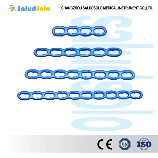 2.4 mm Mini Reconstruction Locking