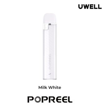 電子シガレットベイプキットUwell Popreel P1ポッドシステム
