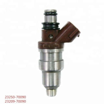 Direct Factory Fuel Injector 23250-70090 23209-70090