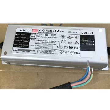75W LED Driver with DALI 2 Dimming Control