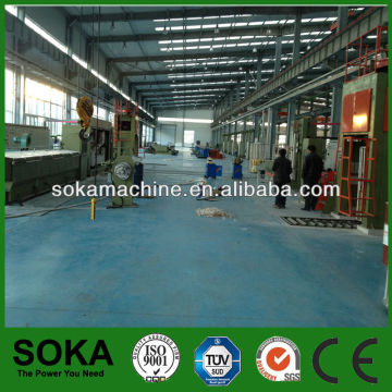 Hot sale straight line electrical cable manufacturer