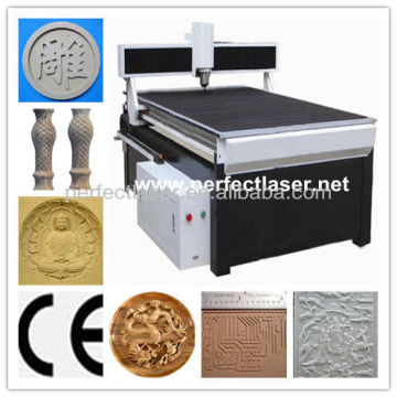 CNC Engraver / Wood Engraving Machine / Wood CNC Engraving Machine