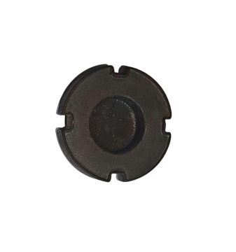 Universal Pulley Belt Adapter Design