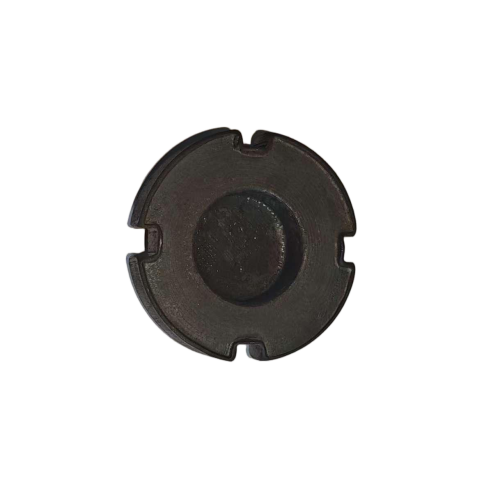 Design de adaptador de correia de polia universal