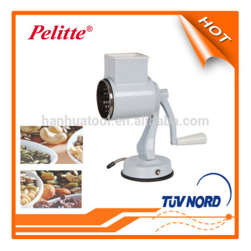 Universal Mill Grater with suction cups