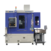 Toman CNC -Ausrüstungsmaschine
