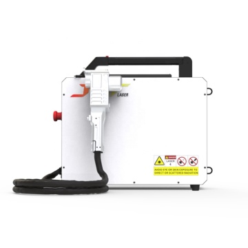 Top 100W Backpack Pulse Laser Cleaning Machine Deals for March 2023: Removing Rust, Paint, Oil, and Oxides from Metals