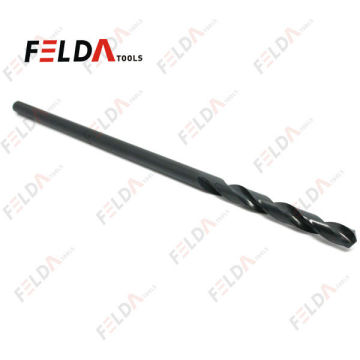 HSS Fully Ground Aircraft Length Drill Bits