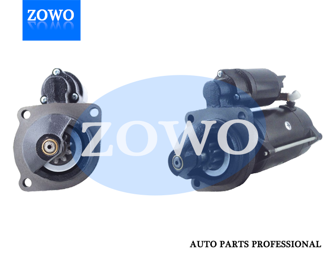 11131605 Iskra Starter Motor 12v 3 2kw 10t