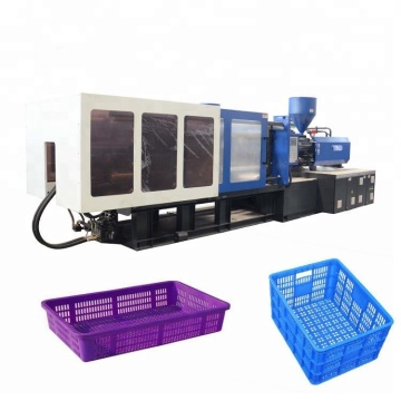Plastic Injection Crate Box Moulding Machines: Your Comprehensive Guide to Manufacturing Solutions