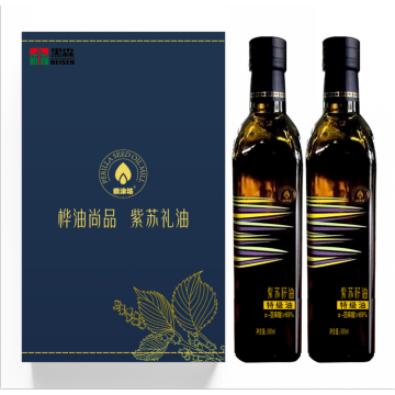 perilla oil Good quality