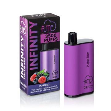 Fume Infinity High Quality Disposable Vape