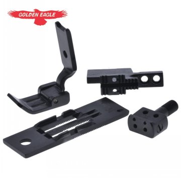 High Quality Gauge Set 212W140 1/4 for Double Lock-Stitch Sewing Machine