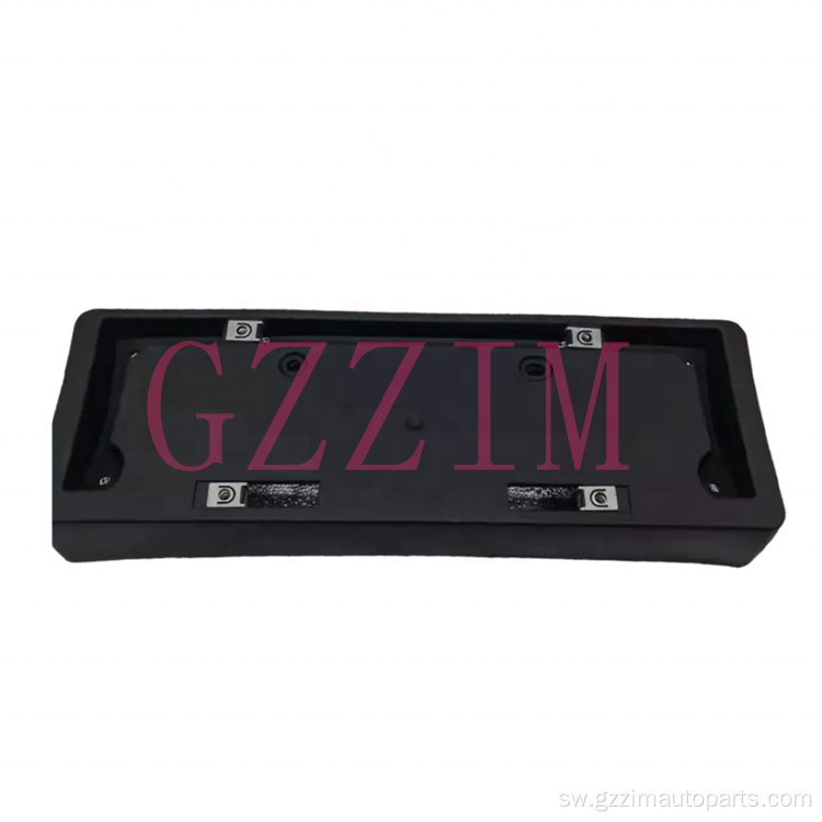 Model 3 Bodi ya Leseni ya Mbele OEM 1096836-00-B 1098803-00-B