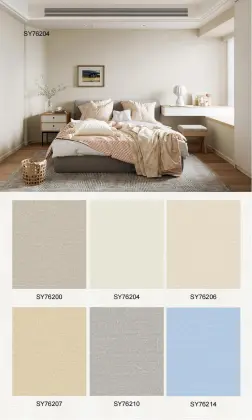 Decorative wallpaper wall decoration roll wallpaper