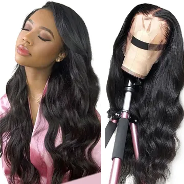 wholesale human hair lace wigs brazilian body wave, buying bulk hd lace front human hair wigs,lace wig lace front wig human h