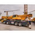 75TON использованные грузовые краны для эффективного подъема