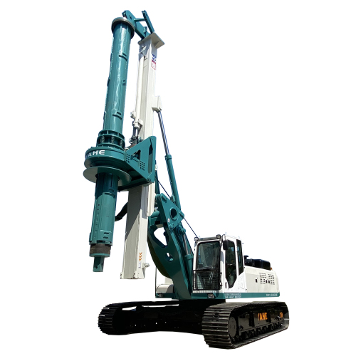 25m DR-150 rotary drilling rig
