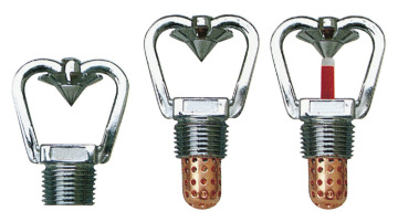 Water Sprinkler/ Spray Head for Fire Prodection