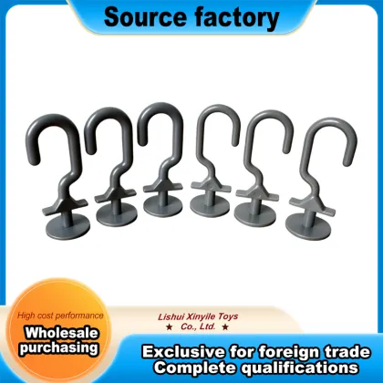 Easy Fit Toy Kitchen Accessories Set