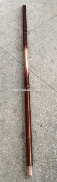 U Shape Copper Finned Tubes-FSI-CFT823