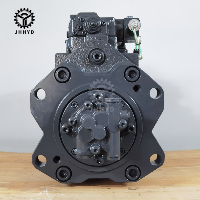 Volvo EC700B Гидравлический насос VOE14621492 K3V280DTH1CDR-9NOY