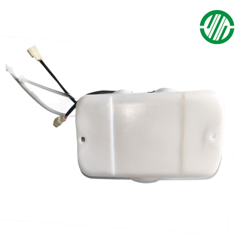 Sistema de tanque de lavagem com motor duplo universal XD104 XD204
