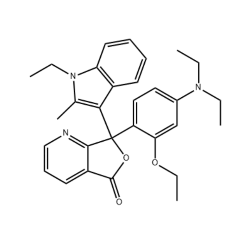 Corante Leuco-JYDB-2 - CAS87563-89-1