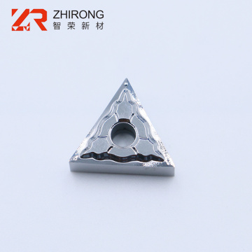 TNMG Carbide Aluminium Insert (TNMG)