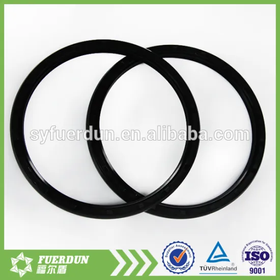 High Quality and Low Price environment diesel engine 13T front wheel oil seal