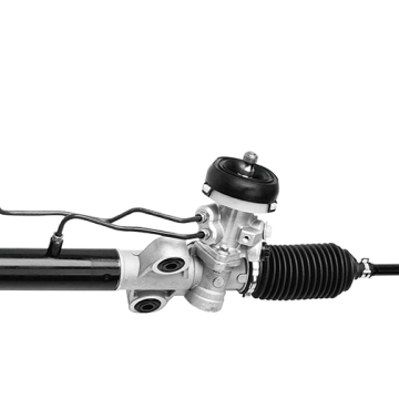 TREATON New Steering Rack Compatible with Hyundai Elantra