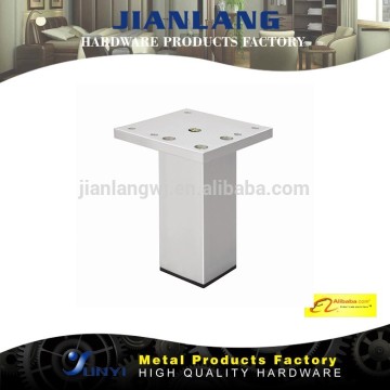 Factory manufacture modern office cabinet hardware metal cabinet aluminium table leg