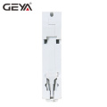 GEYA DC MCB 6KA 1P 250V Mini Circuit Breaker DC 6A 10A 16A 20A 25A 32A 40A 50A 63A