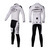 Cycling clothing customized bicycle jersey with high quality