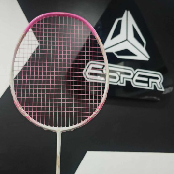 مضارب كرة الريشة عالية الأداء للاعبي النخبة