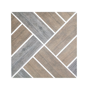 3D Bathroom Home Use Ceramic Floor Tiles